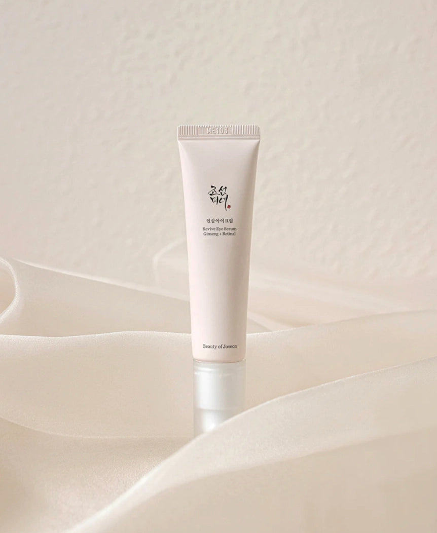 BEAUTY OF JOSEON EYE SERUM