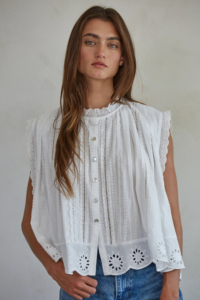 MAVIS TOP