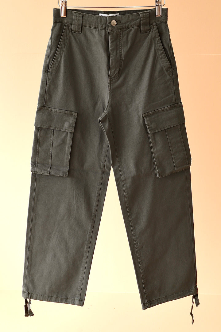 CADET CARGO PANTS