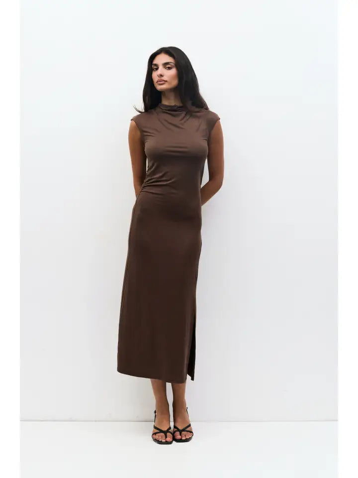 FELICIA DRESS