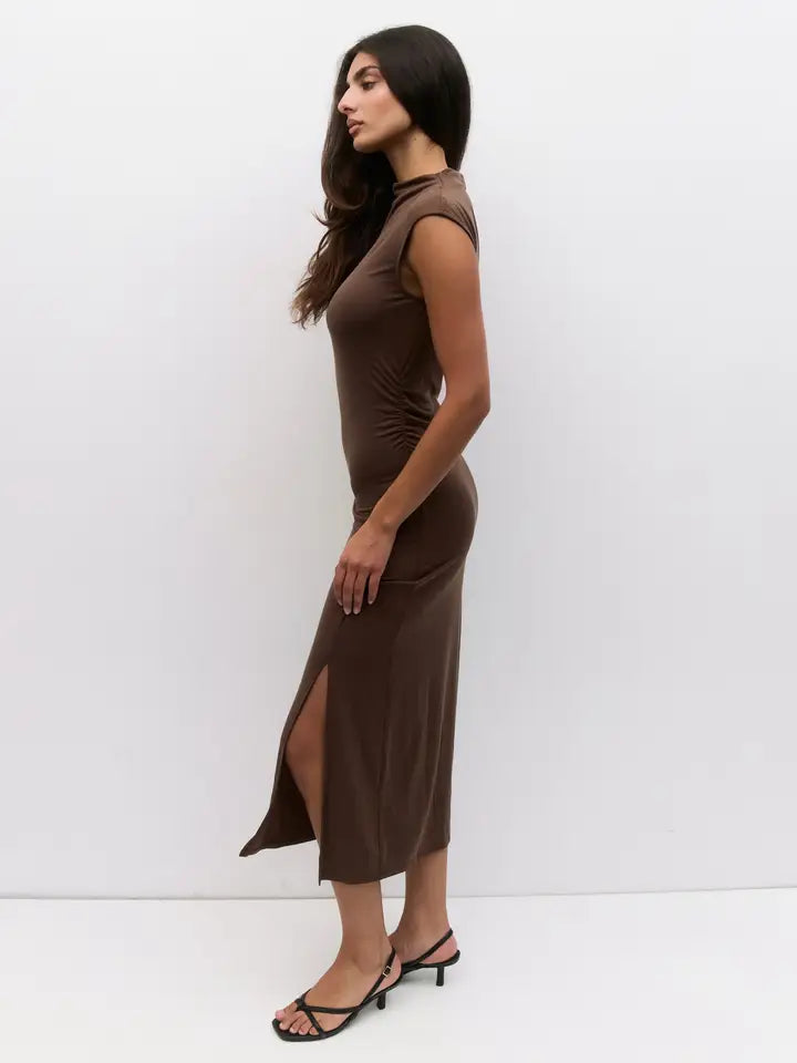 FELICIA DRESS