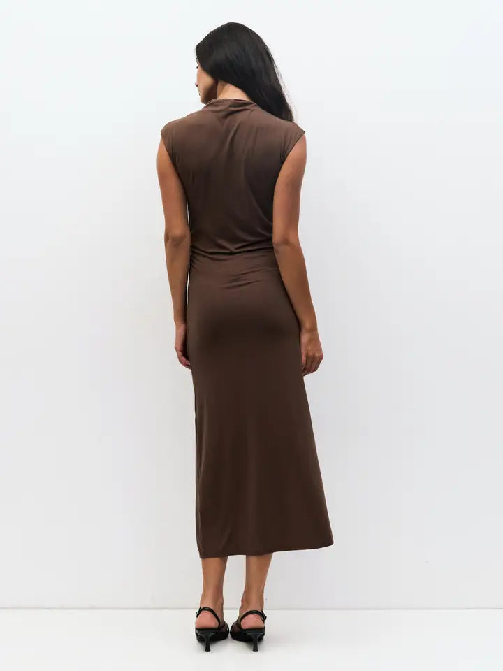 FELICIA DRESS