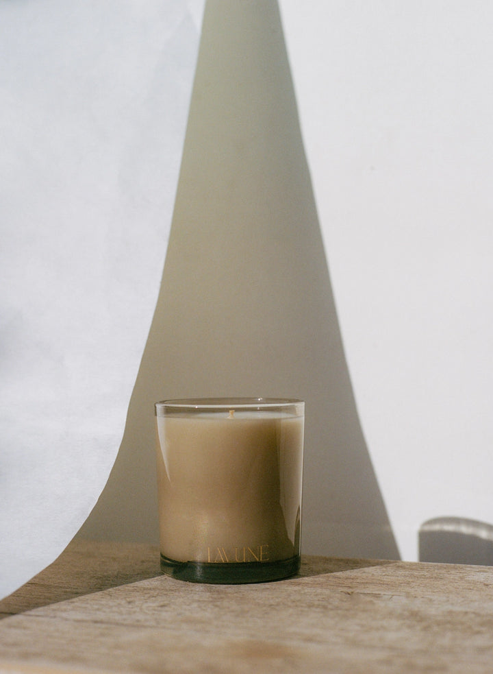 LAVUNE - N. 11 FIG CANDLE