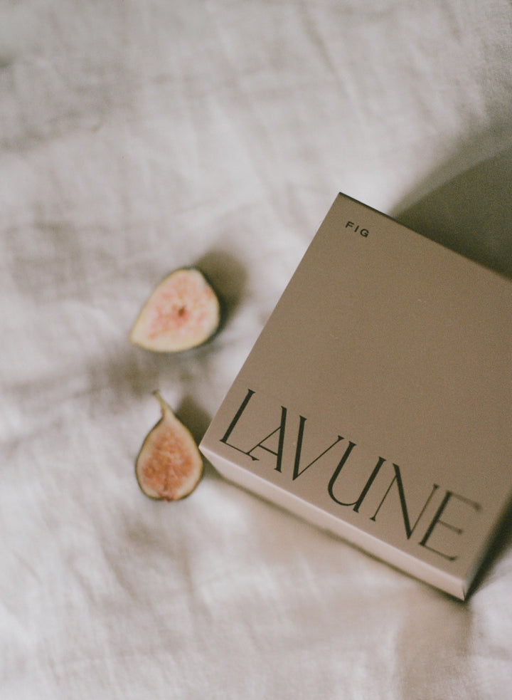 LAVUNE - N. 11 FIG CANDLE