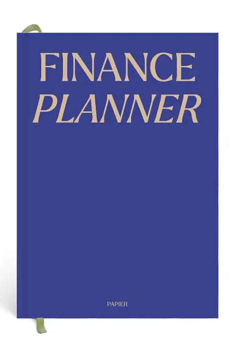 GUIDED FINANCE PLANNER