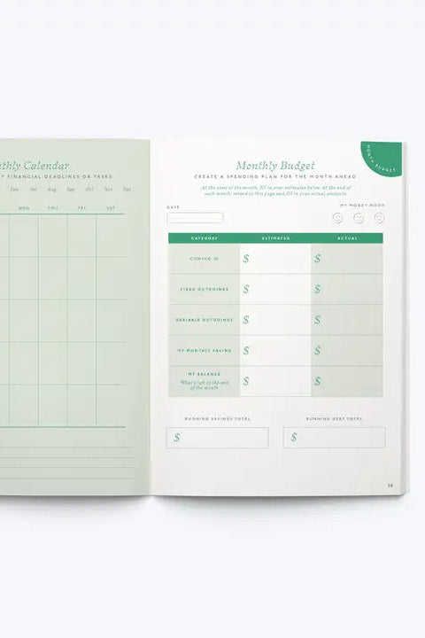 GUIDED FINANCE PLANNER
