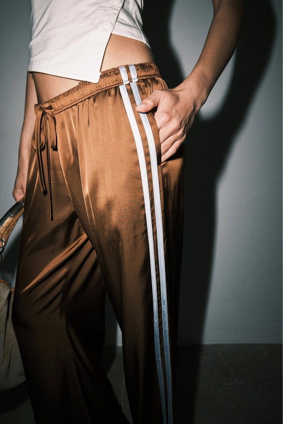 FIONA PANT - BROWN