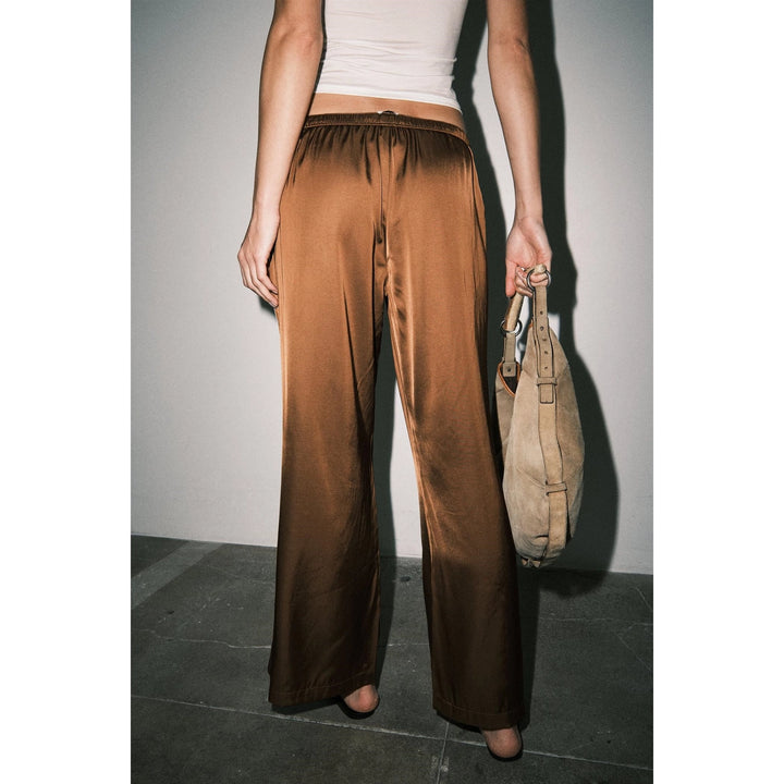 FIONA PANT - BROWN