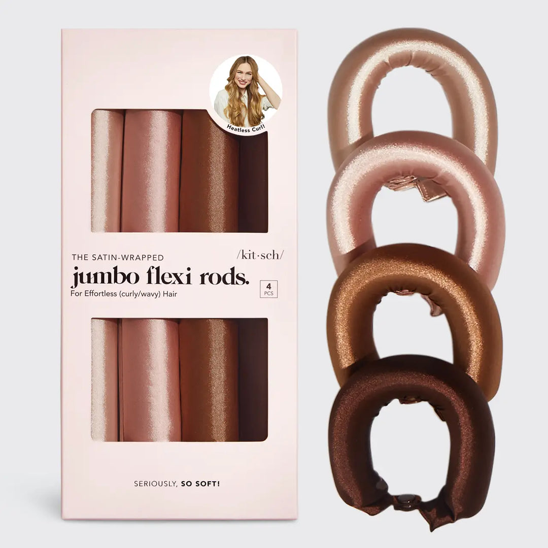 KITSCH FLEXI RODS SET