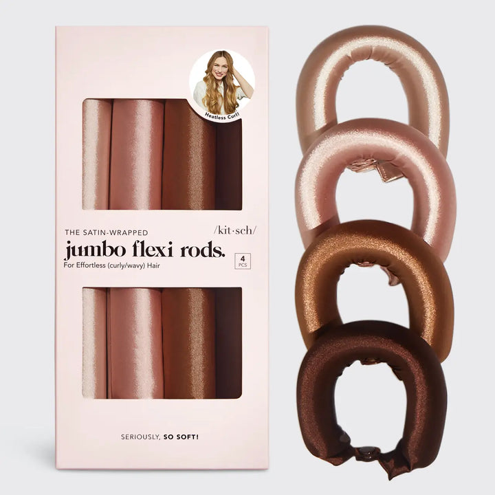 KITSCH FLEXI RODS SET