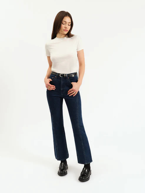 SOHO JEAN - FLIP SIDE