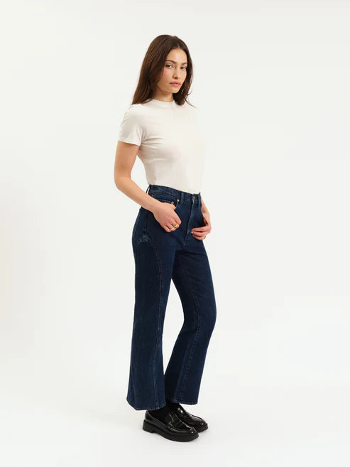 SOHO JEAN - FLIP SIDE