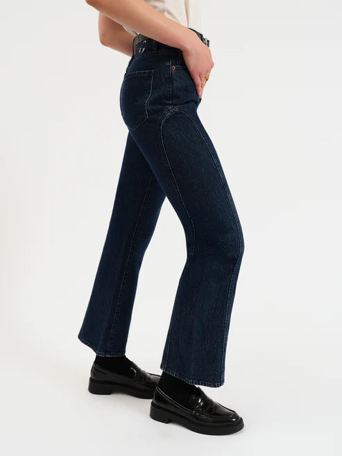 SOHO JEAN - FLIP SIDE