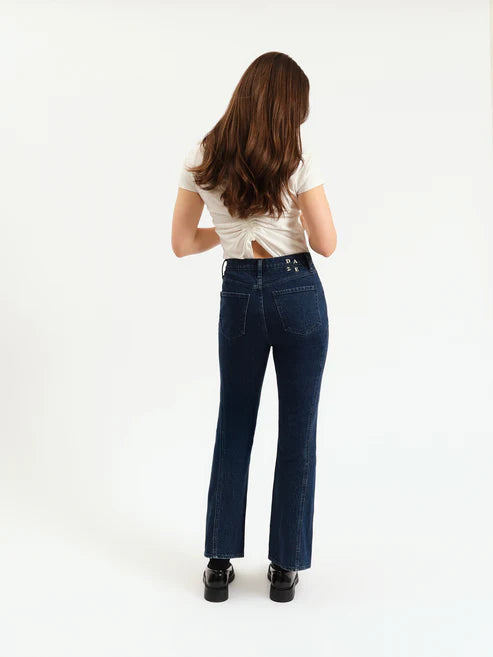 SOHO JEAN - FLIP SIDE