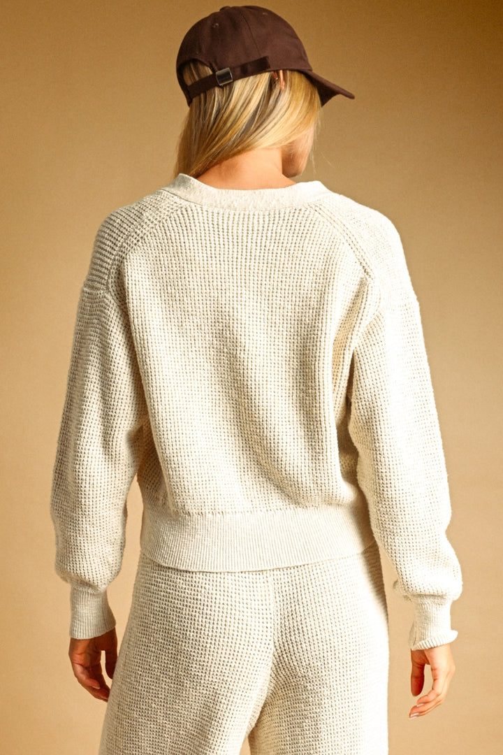 FLORENCE CARDIGAN