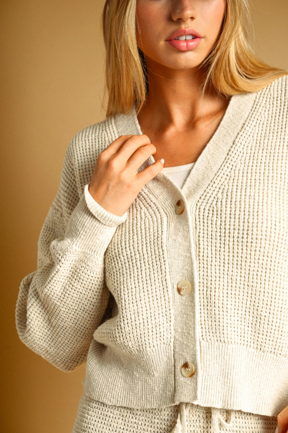 FLORENCE CARDIGAN