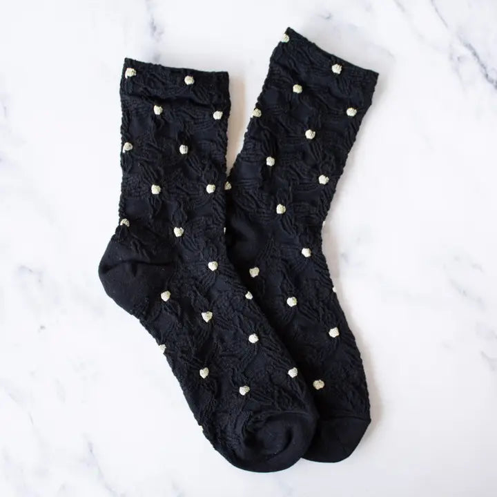 ENGRAVING SOCKS