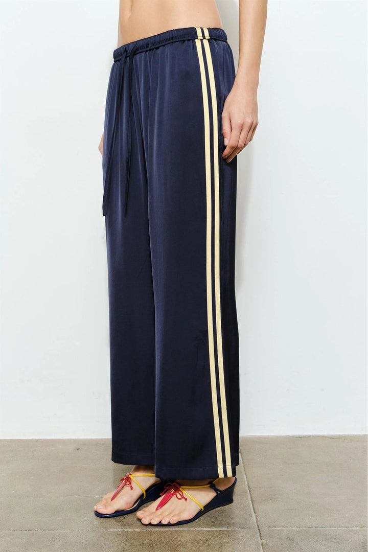 FIONA PANT - NAVY