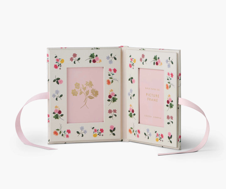 FOLIO PICTURE FRAME
