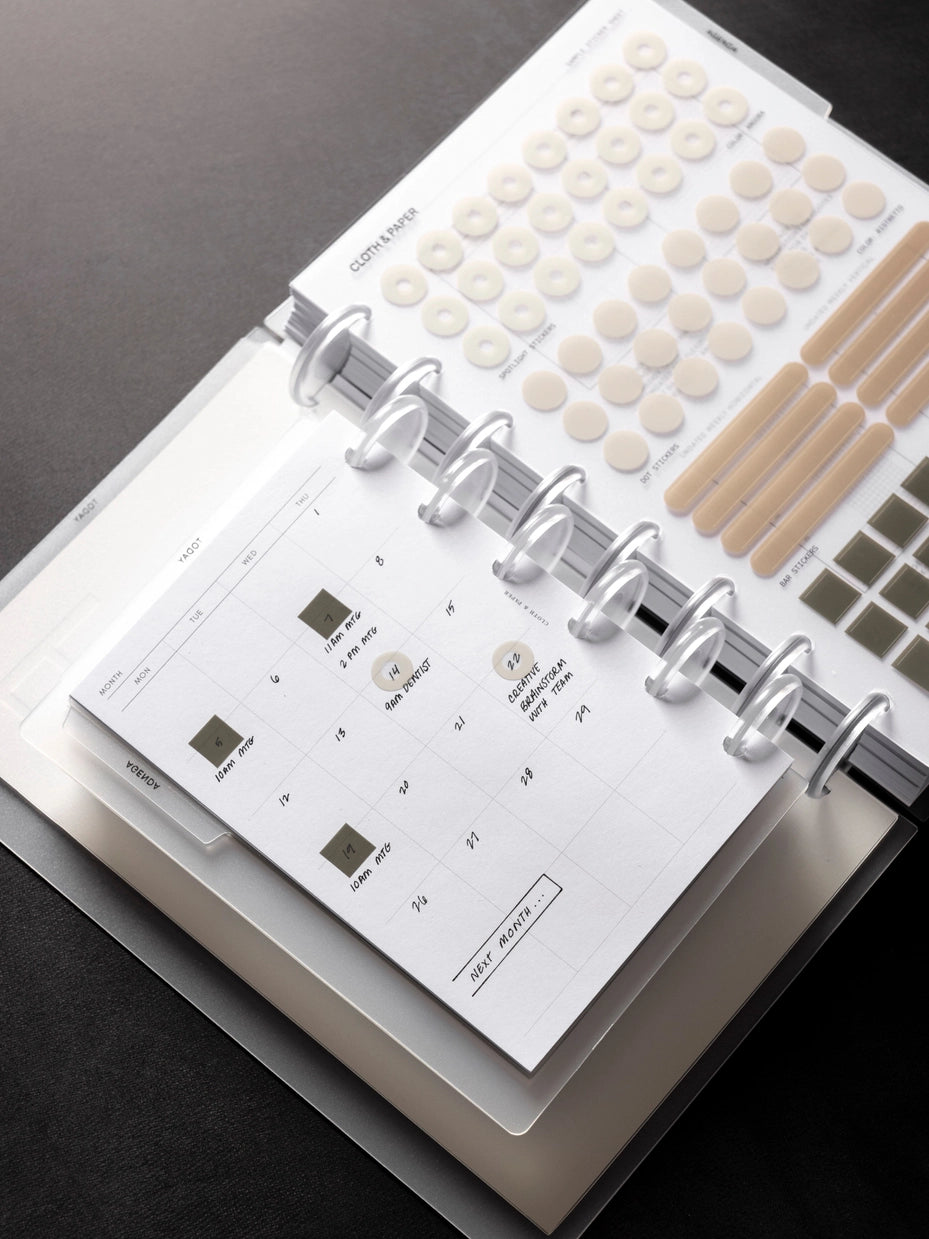 FORMA MODULAR PLANNER