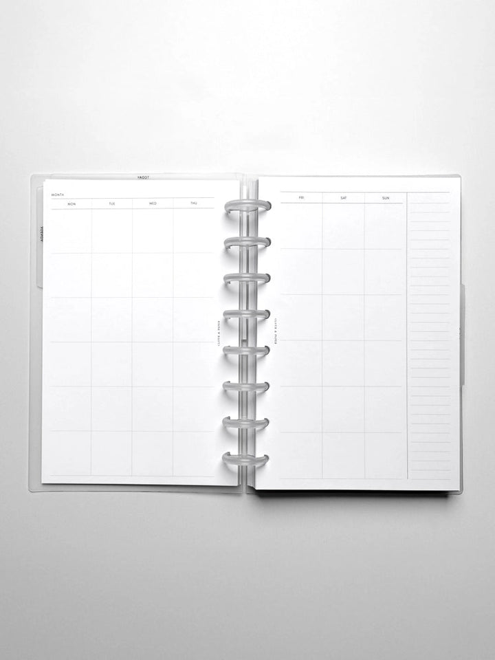 FORMA MODULAR PLANNER