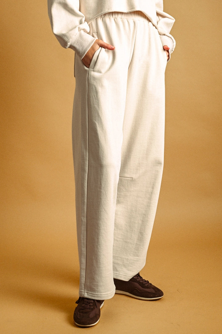 FRENCH TERRY SWEATS
