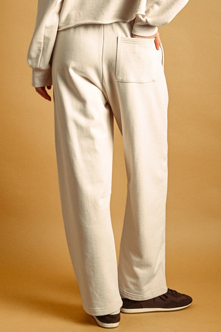 FRENCH TERRY SWEATS
