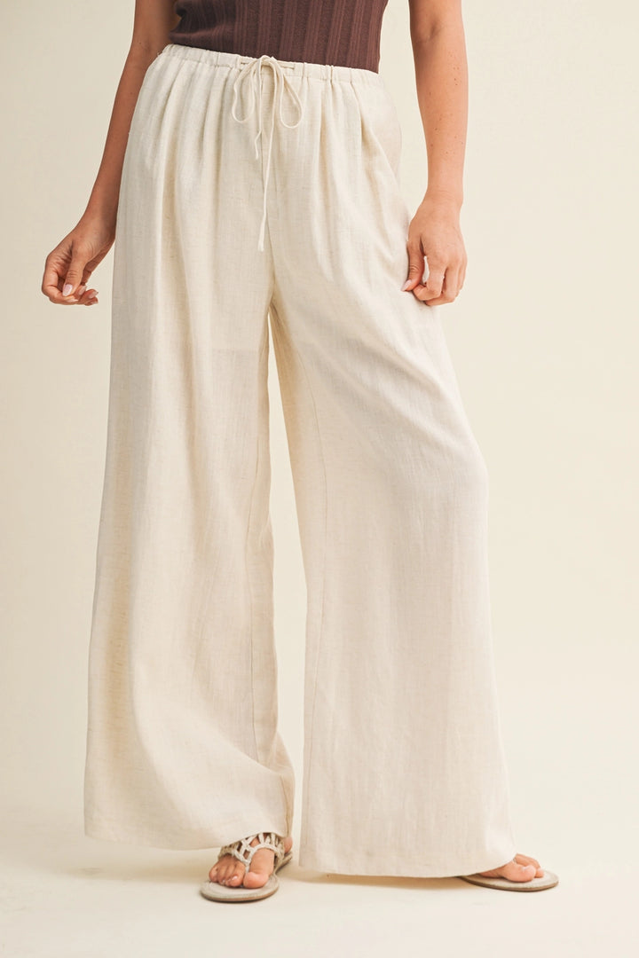 TRISH PANT