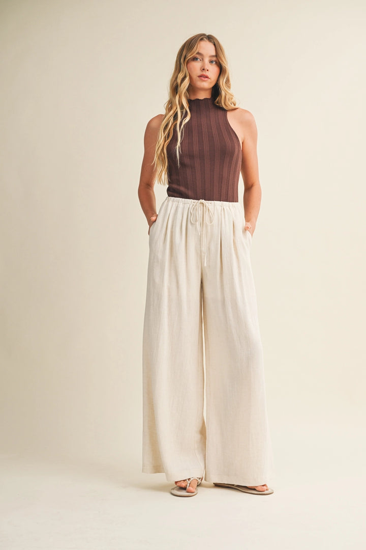 TRISH PANT