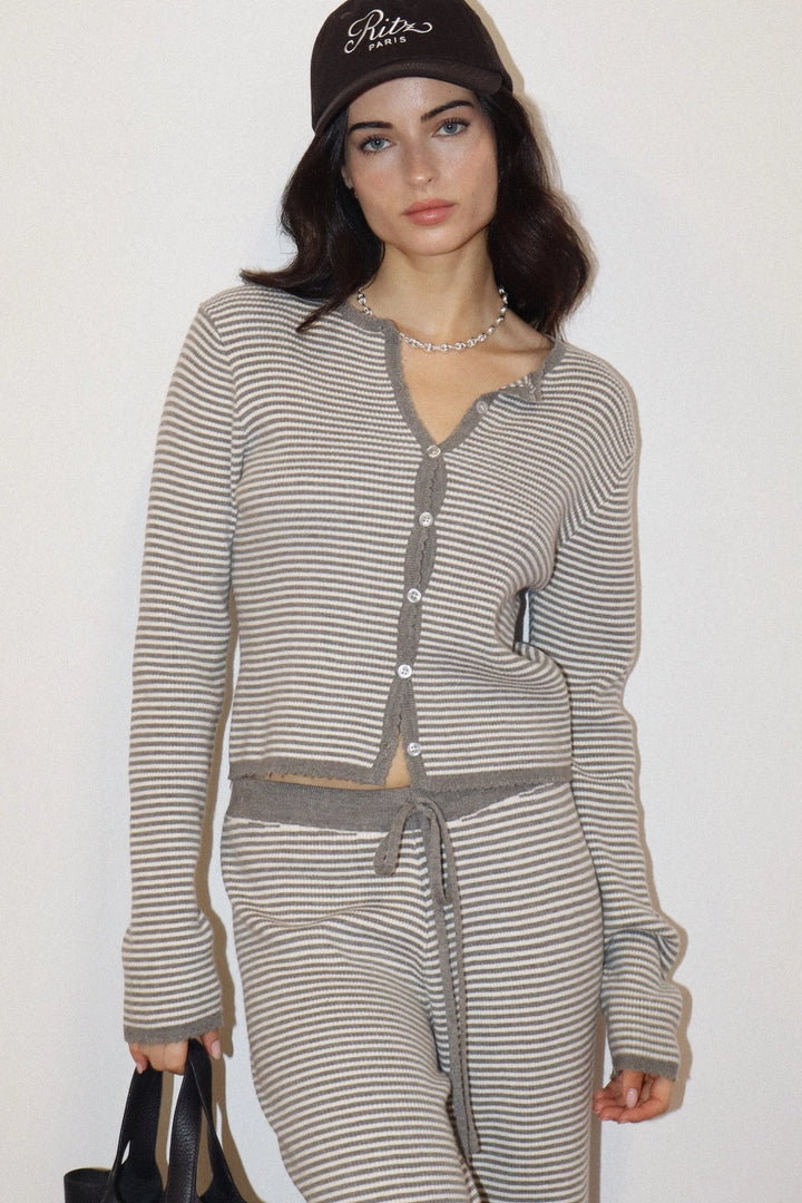 GEN CARDIGAN