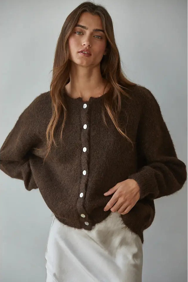 GEORGIA CARDIGAN