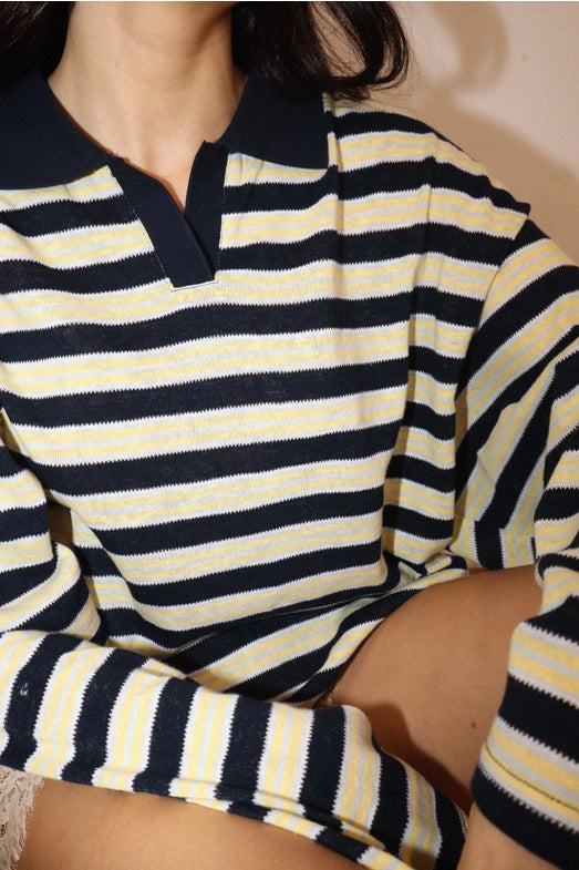 GEORGE SWEATER