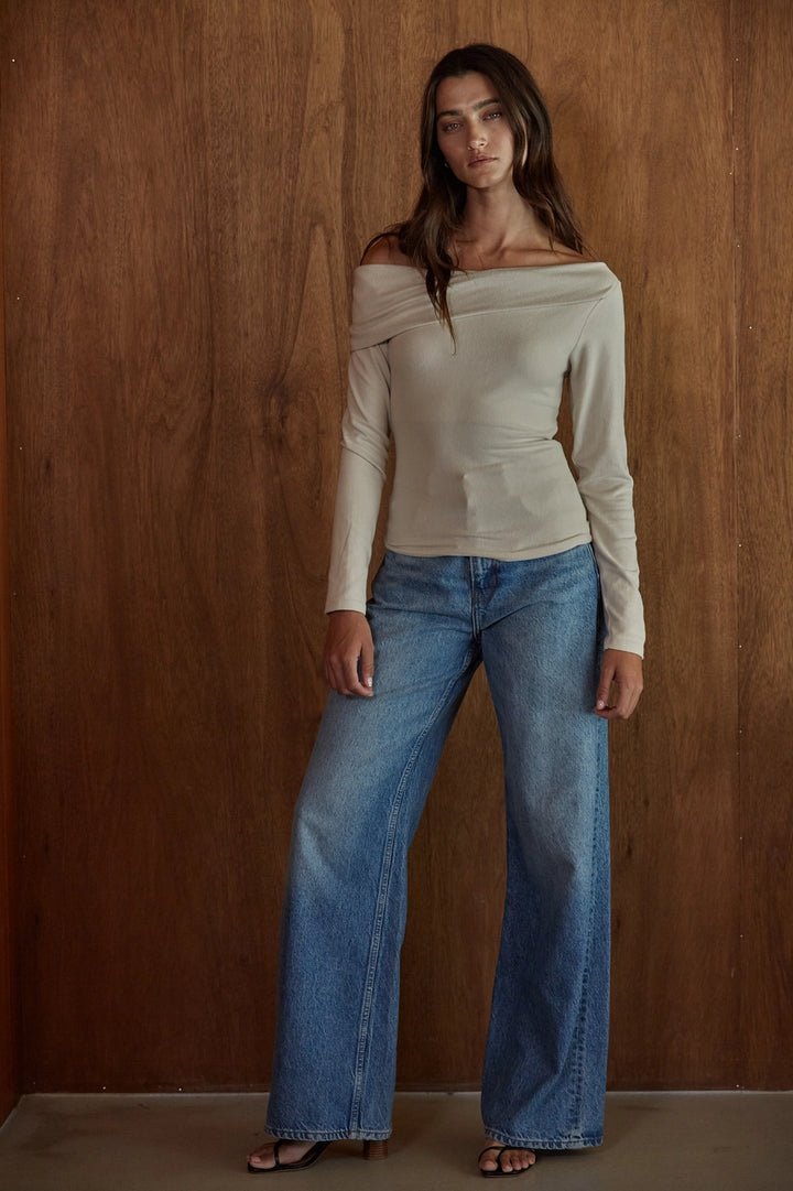 GINA TOP