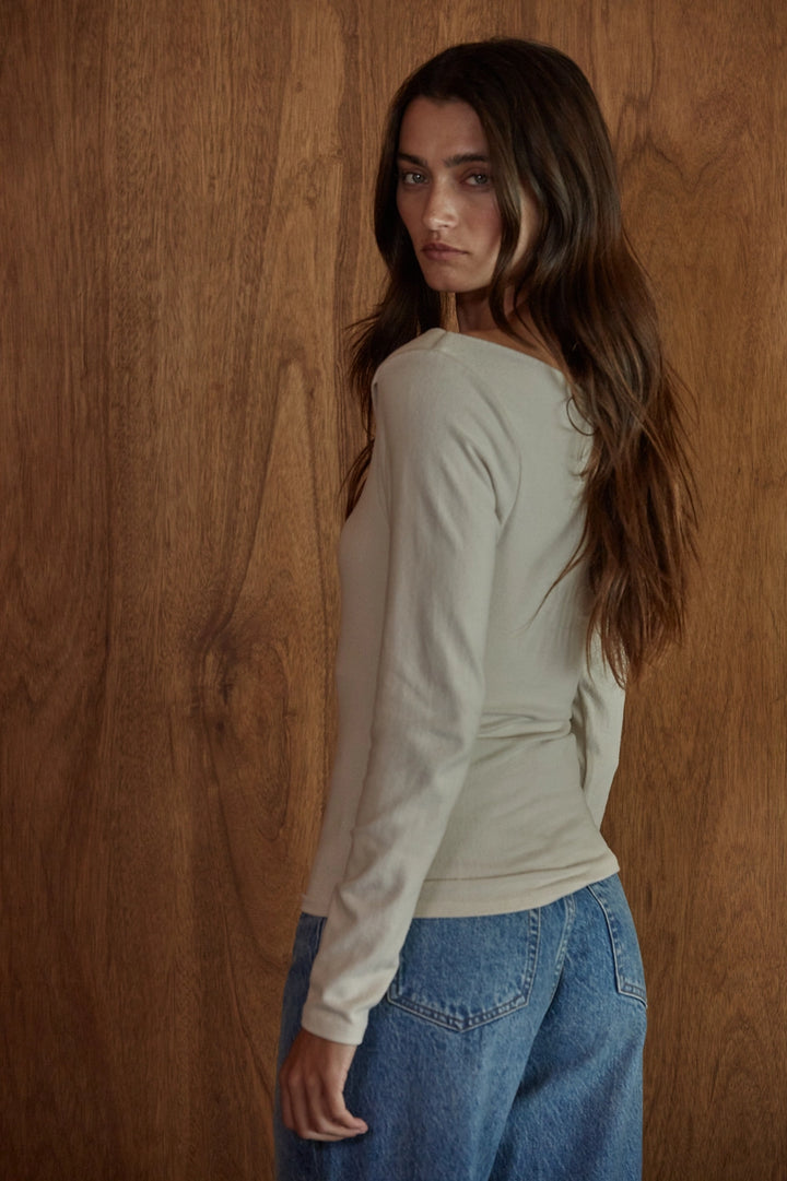 GINA TOP