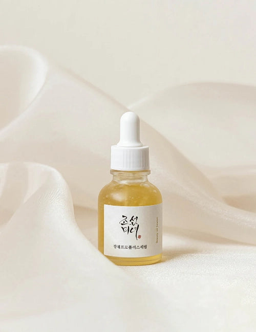 BEAUTY OF JOSEON GLOWY SERUM