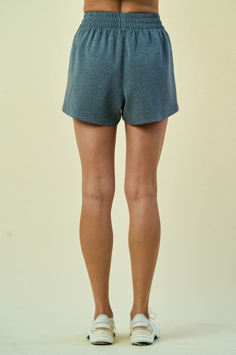 SO SOFT SCUBA SHORTS