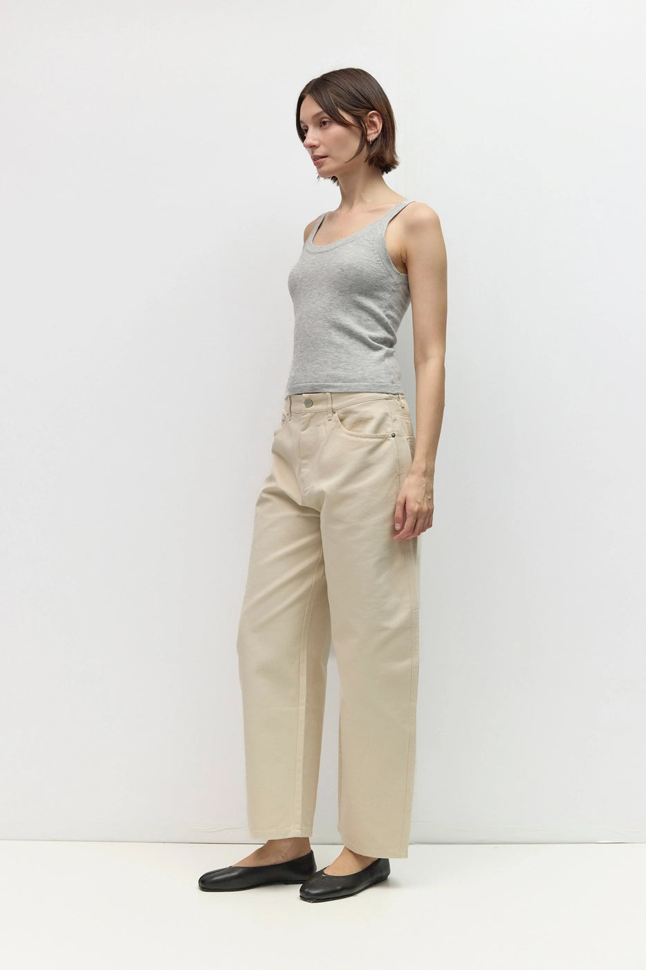 GRACE TOP