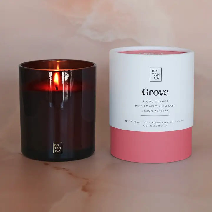 GROVE CANDLE