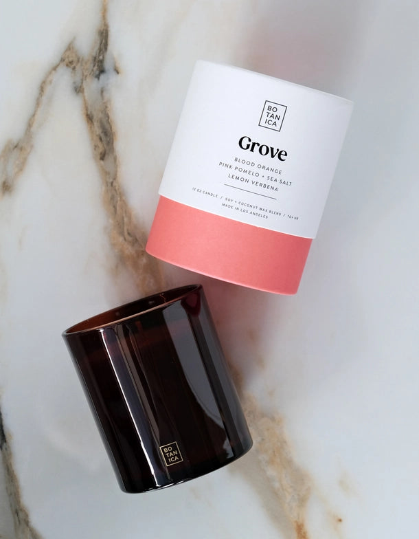 GROVE CANDLE