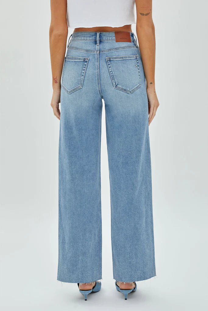 LOGAN DAD JEANS