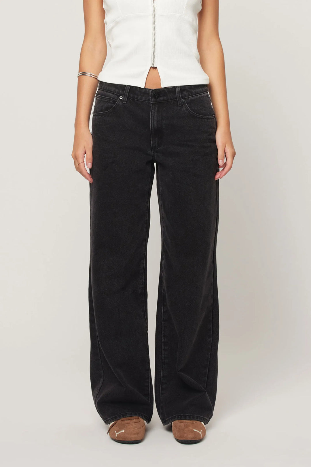 99 BAGGY JEAN