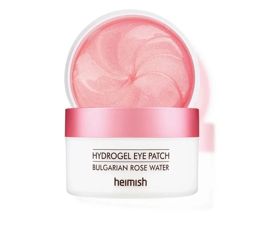 HEIMISH ROSE EYE MASKS