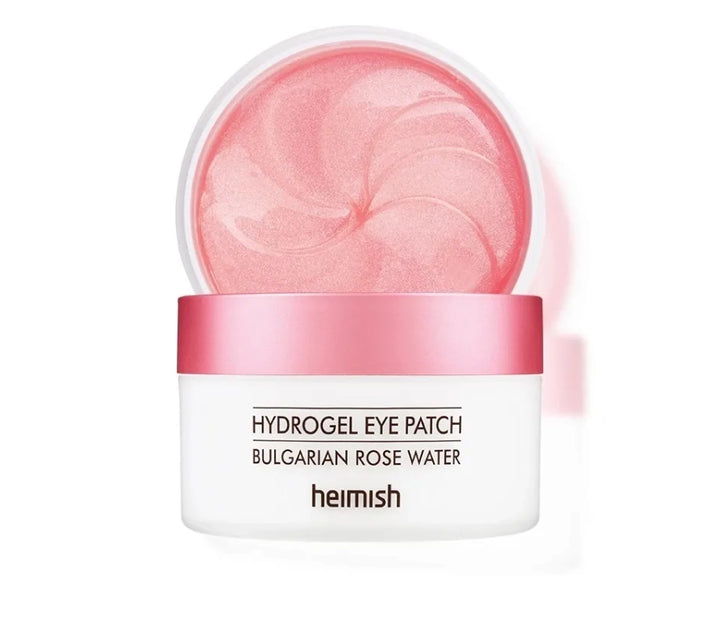 HEIMISH ROSE EYE MASKS