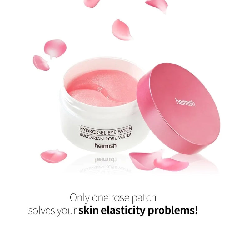 HEIMISH ROSE EYE MASKS
