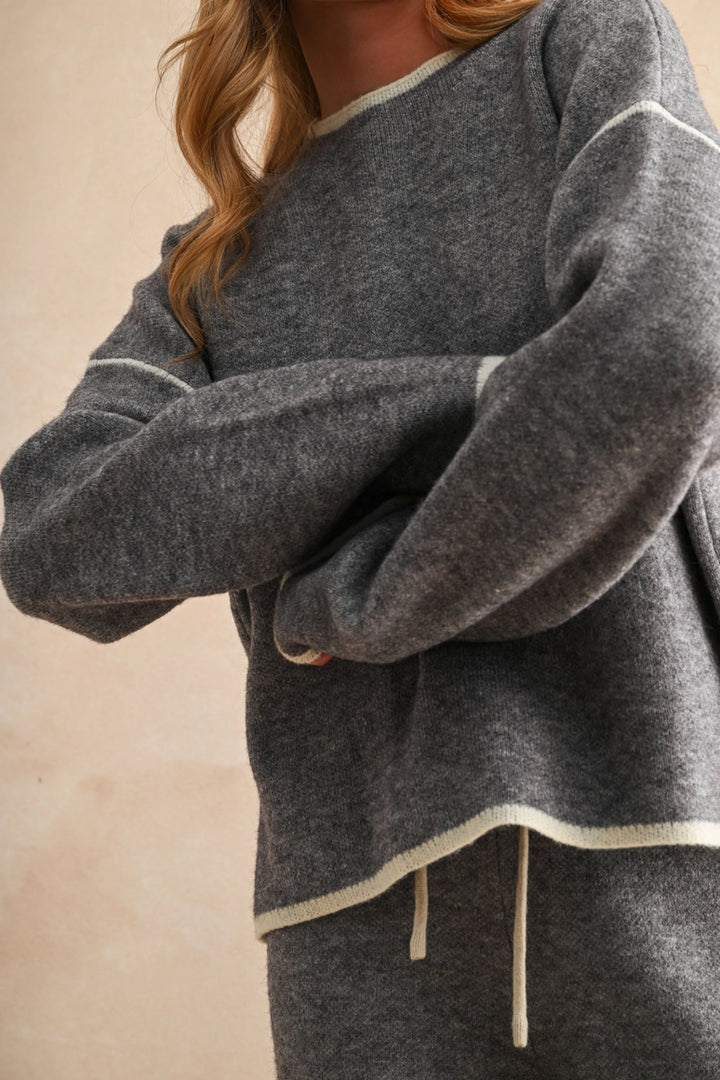 MATILDA SWEATER