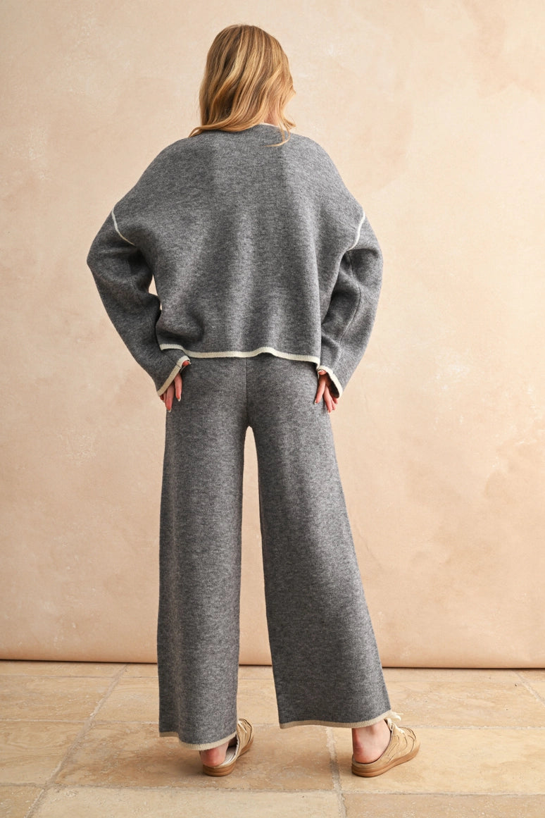 MATILDA SWEATER