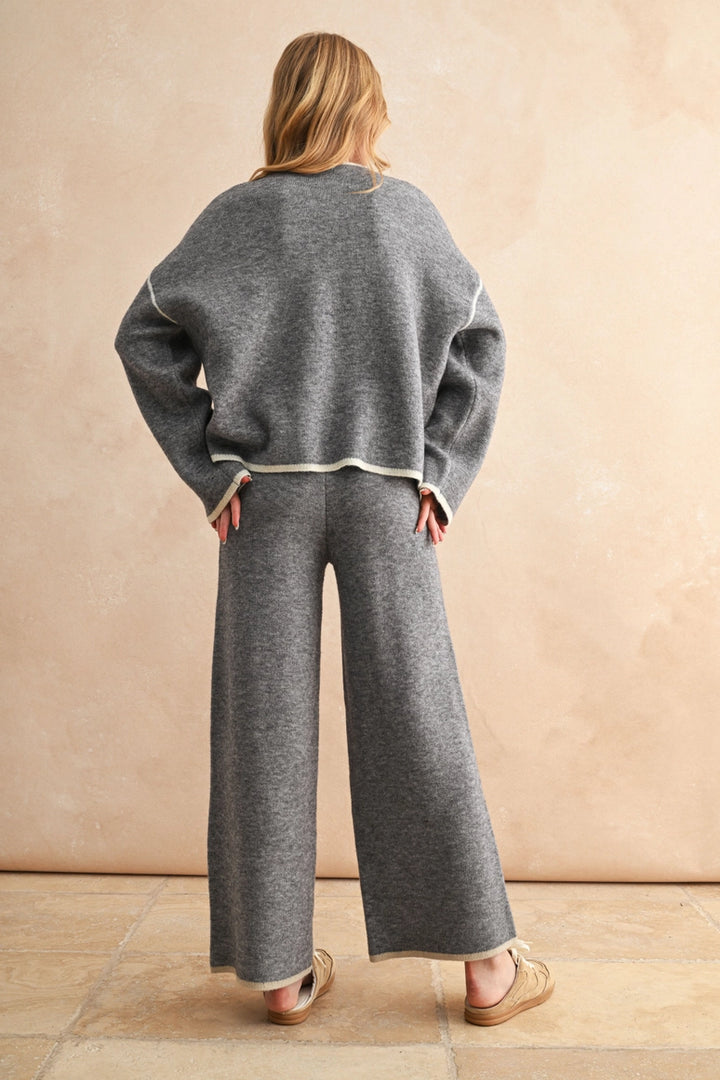 MATILDA SWEATER