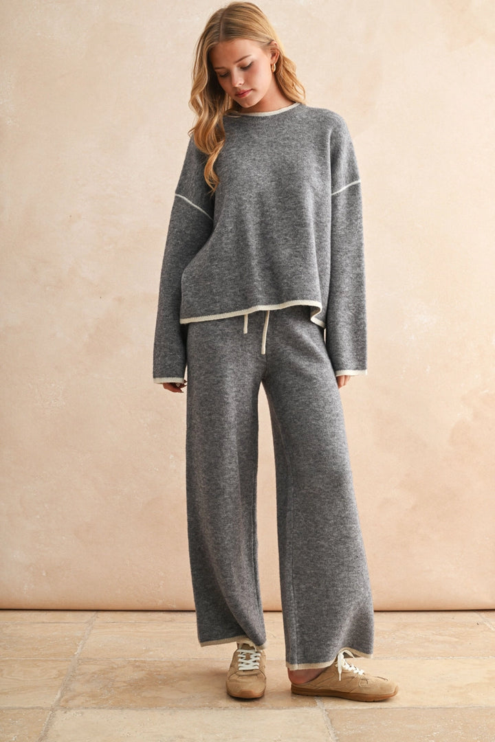 MATILDA SWEATER