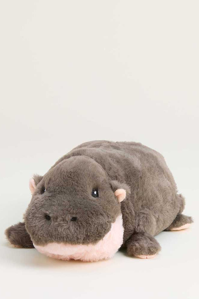 WARMIES - BABY HIPPO