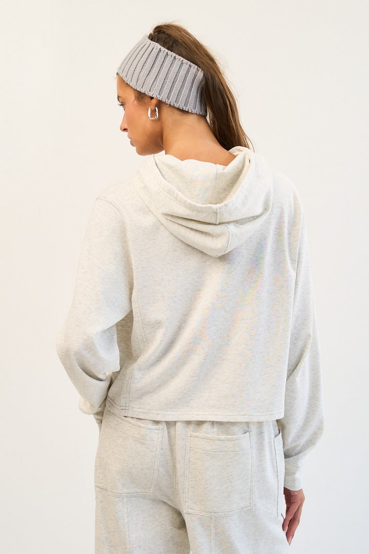 NAT HOODIE